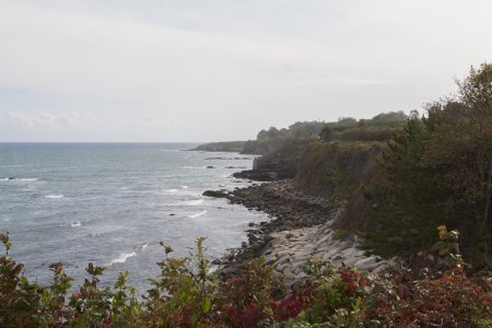 Rhode Island en Cape Cod