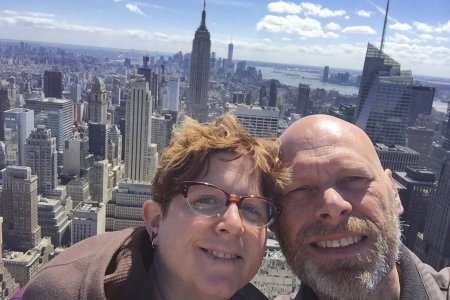 Top of the Rock