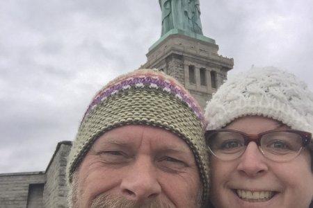 New York 2016