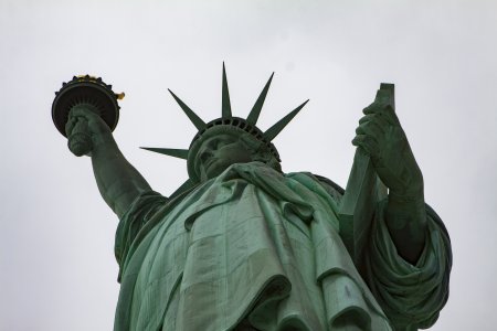 Lady Liberty