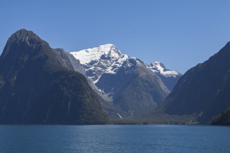 Milford Sound