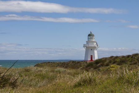 The Catlins