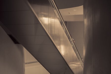 Escalator