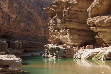 Wadi Shab