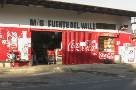 El Valle en Santa Catalina
