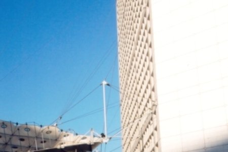 Parijs 2003