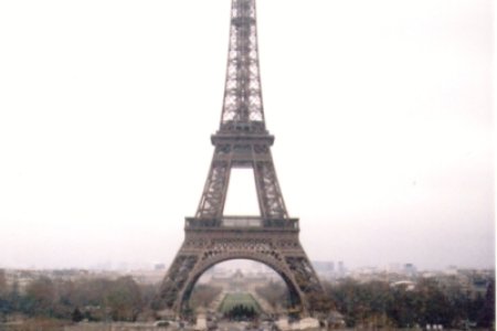 Parijs 2003