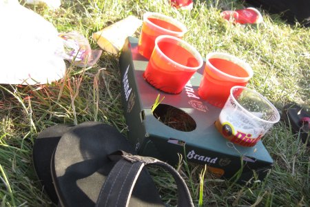 Pinkpop 2012