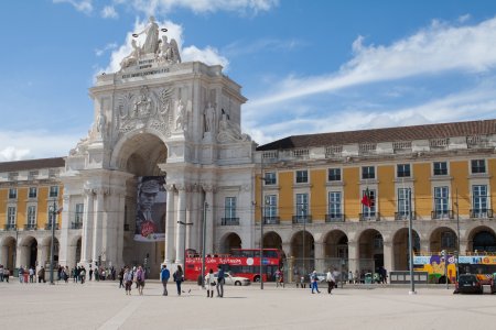 Het ministerio Da Justica