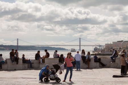 Ponte 25 de abril