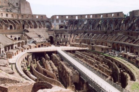 Colosseum