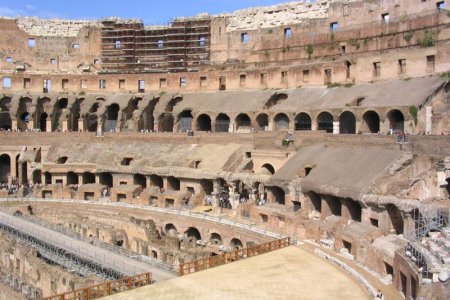 Colosseum