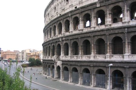 Colosseum