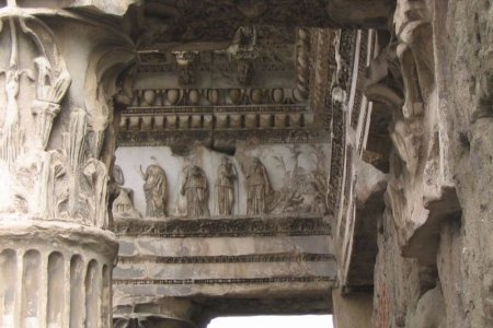 Forum Romanum