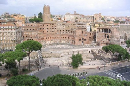 Forum Romanum