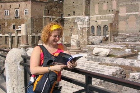 Forum Romanum