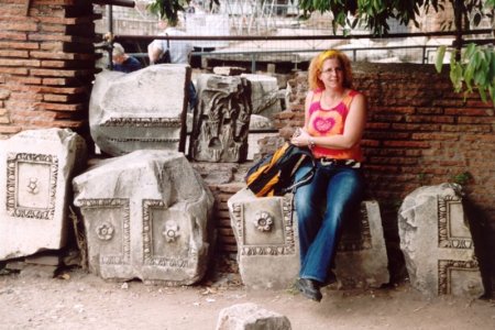 Forum Romanum