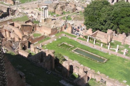 Forum Romanum