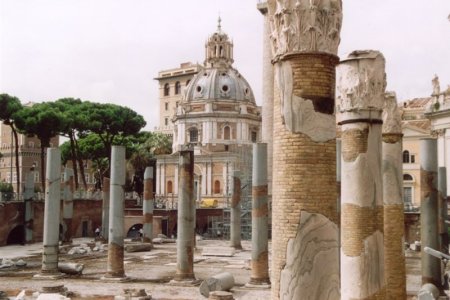 Forum Romanum