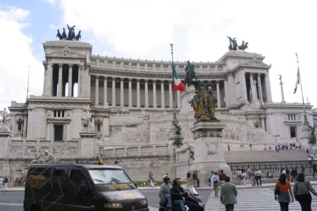 Rome 2004