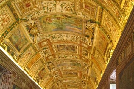 Vaticaan Museum