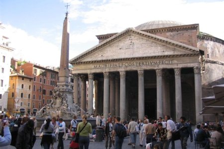 Pantheon