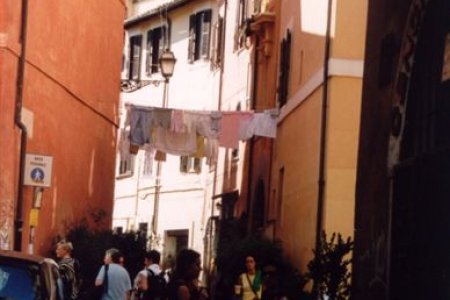 Trastevere