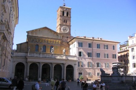 Trastevere