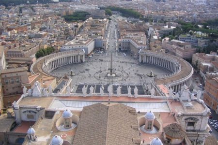 Vaticaanstad