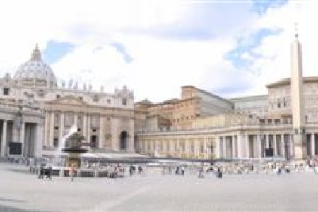 Vaticaanstad