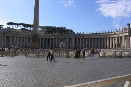 Vaticaanstad