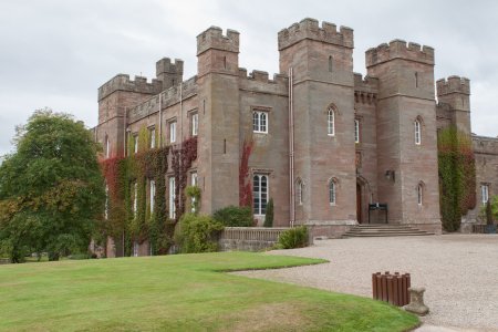 Scone Palace