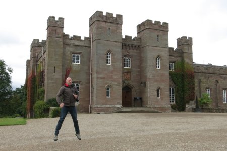 Scone Palace