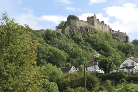 Stirling Castle