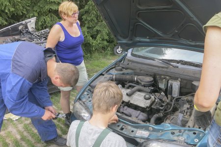 Wat is nu de volgende stap?