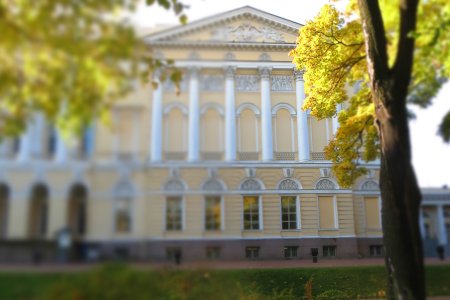 Het Russisch Museum