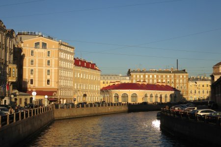 St Petersburg 2