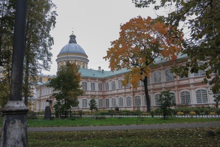 Alexander Nevsky Kathedraal