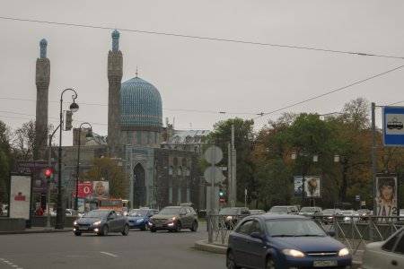 St Petersburg 3
