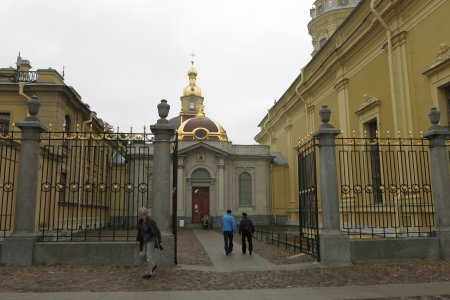 St Petersburg 3