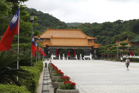 Taipei deel 2