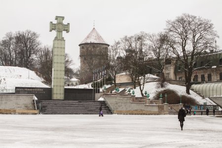 Tallinn 2014