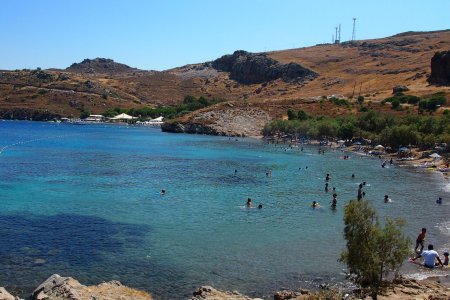 Turkije 2012