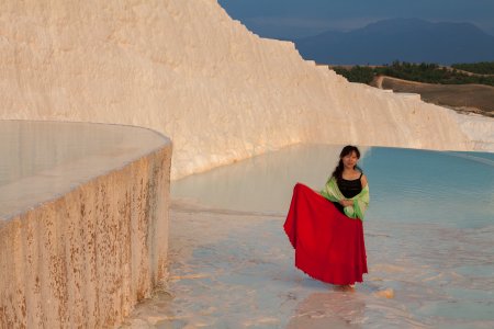 Pamukkale