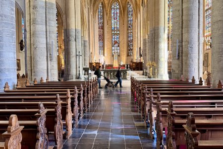 Christoffelkathedraal Roermond