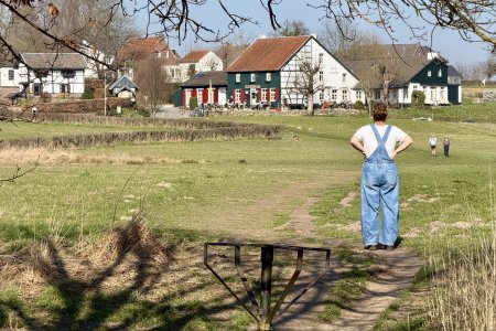 Herberg De Smidse in Epen