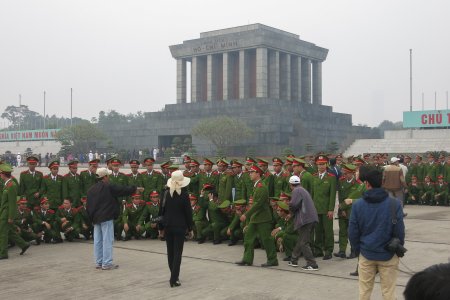 Hanoi