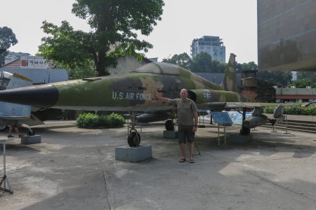 Saigon