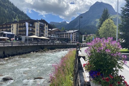 Lech im Arlberg