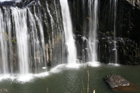 Mooie waterval